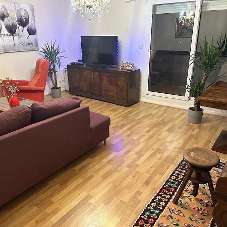 Appartamento Ave De La Vaite Besançon Esterno foto