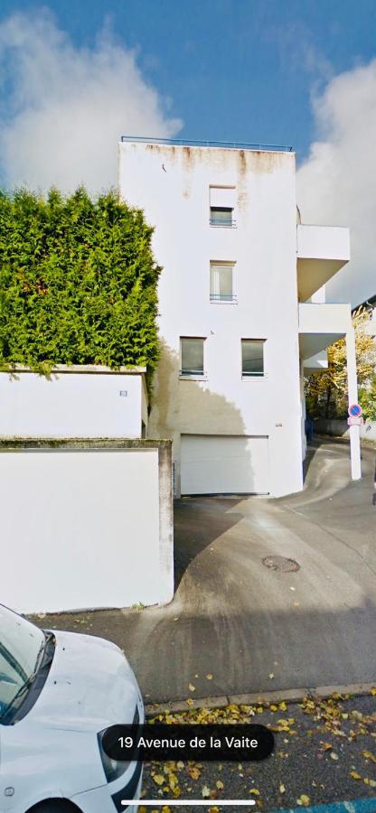 Appartamento Ave De La Vaite Besançon Esterno foto